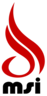 MSI logo