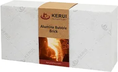 Alumina Bubble Insulation Brick