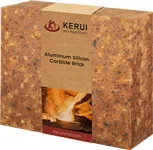 Aluminum Silicon Carbide Refractory Brick