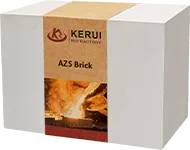 AZS Refractory Brick