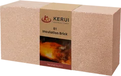 B1 Insulation Brick