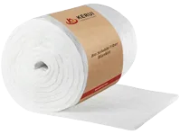 Bio Soluble Fiber Blanket