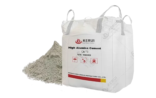 CA70 High Alumina Cement