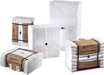 Ceramic Fiber Products-Module