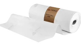 Ceramic Fiber Products-Paper