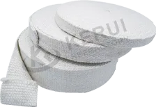 Ceramic Fiber Products-Tape