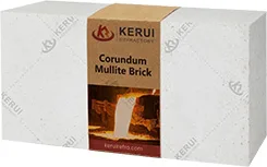 Corundum Mullite Refractory Brick