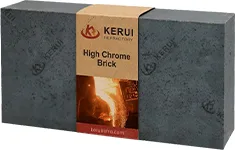 High Chrome Refractory Brick