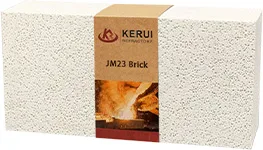 JM23 Insulation Brick