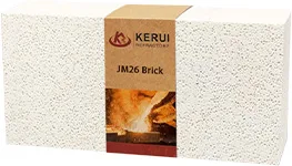 JM26 Insulation Brick
