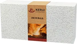 JM30 Insulation Brick