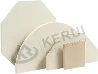 Kiln Shelves - Cordierit Mullite Plates