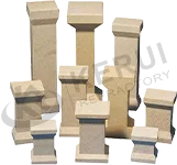 Kiln Shelves - Cordierit Mullite Support