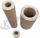 Kiln Shelves - Cordierit Mullite Tube
