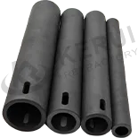 Silicon carbide kiln furniture