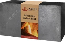 Magnesia Carbon Refractory Brick