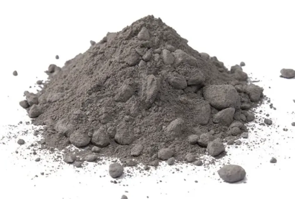 Magnesia castable refractory for high-temperature lining work