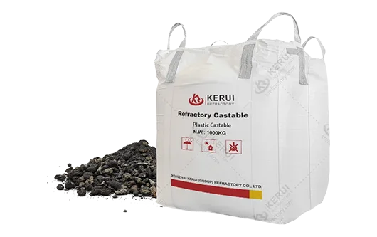 Plastic Castable