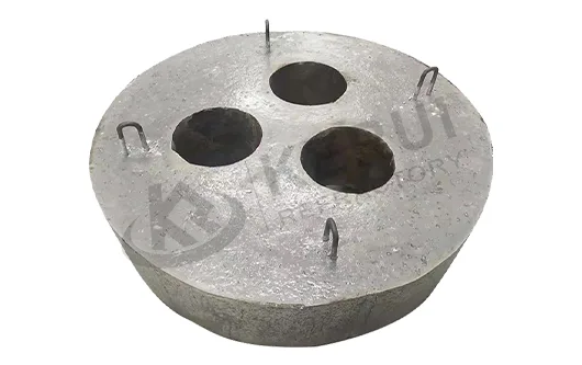 Refractory Precast
