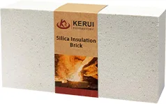 Silica Insulation Brick