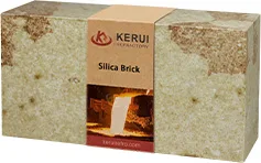 Silica Refractory Brick