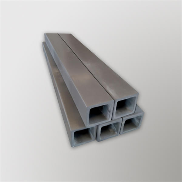 Silicon carbide kiln beams for high-temperature kiln furniture