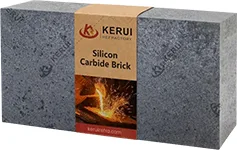 Silicon Carbide Refractory Brick