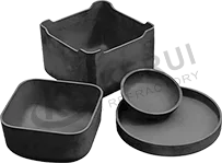 Silicon Carbide Saggers