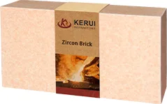 Zircon Refractory Brick