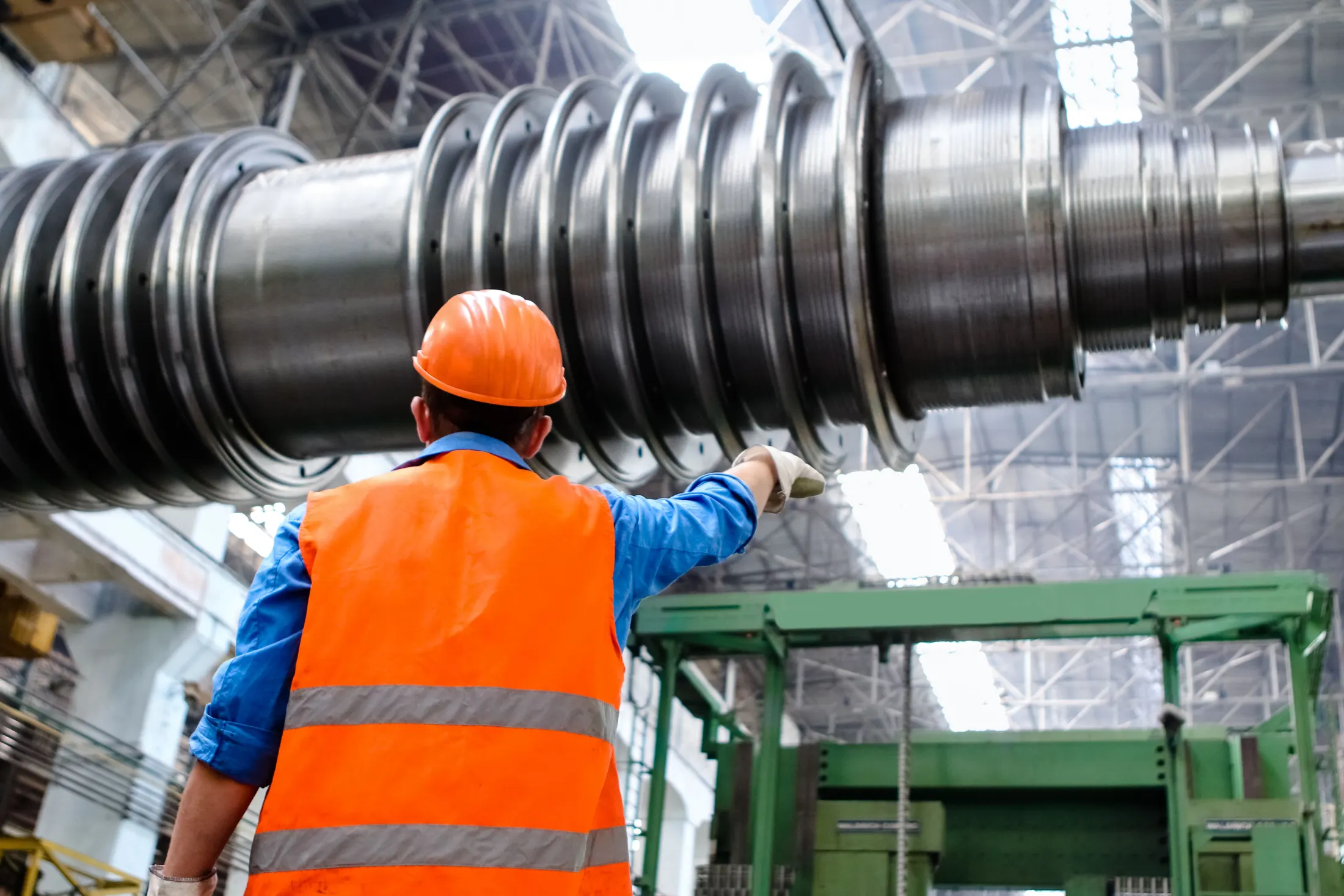The shutdown-ready refractory inspection: what to document before work begins