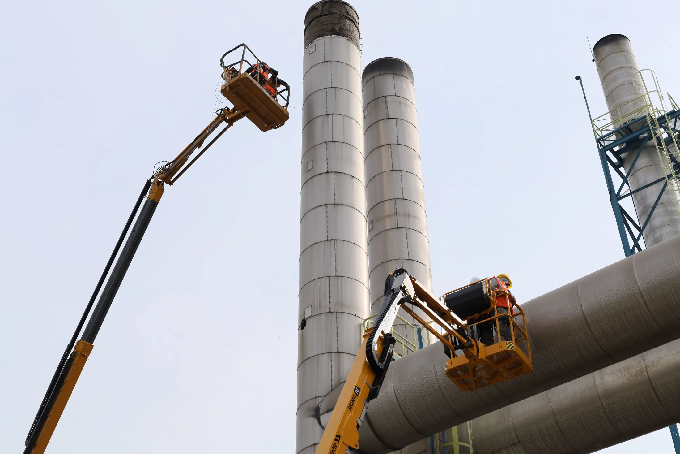 Castable installation: why water control and dry-out need one plan
