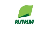 Ilim Group logo