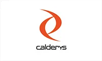 Calderys logo