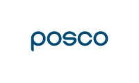 POSCO logo