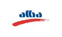ALBA logo